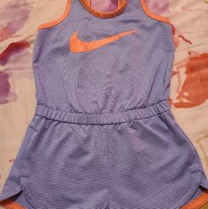 Nike Rompers For Girl 2T